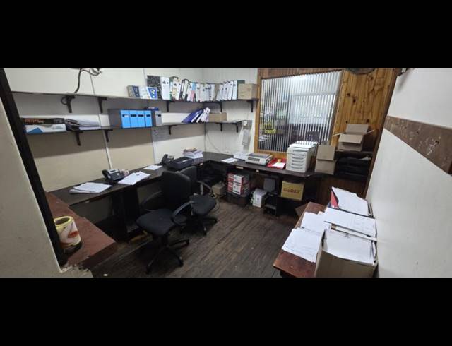 OFFICE PROPERTY TO RENT IN PIETERMARITZBURG CENTRAL
